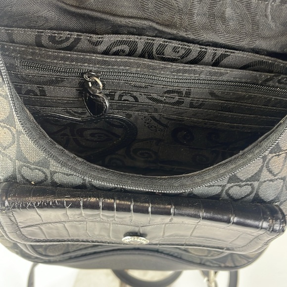 Brighton Julia  backpack - Picture 8 of 9